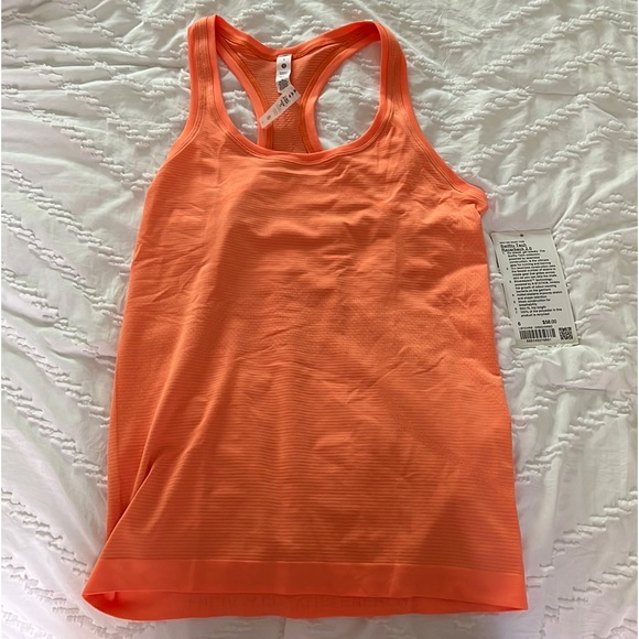 lululemon swiftly tech racer back 2.0 - Picture 5 of 5